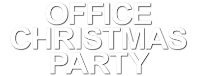 Office Christmas Party logo