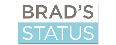 Brad's Status logo