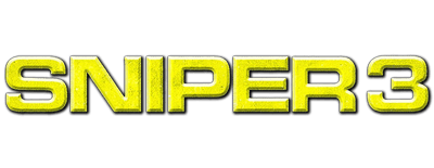 Sniper 3 logo