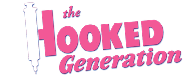 The Hooked Generation logo