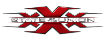 xXx: State of the Union logo