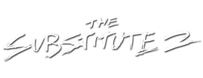 The Substitute 2: School's Out logo
