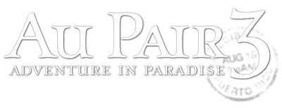 Au Pair 3: Adventure in Paradise logo