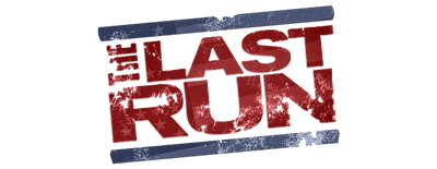 The Last Run logo