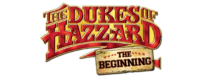 The Dukes of Hazzard: The Beginning logo