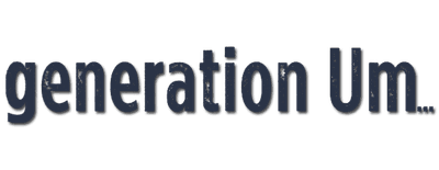 Generation Um... logo