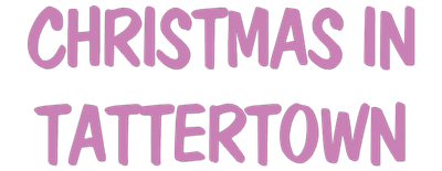 Christmas in Tattertown logo