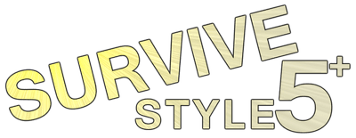 Survive Style 5+ logo