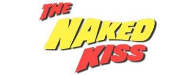 The Naked Kiss logo