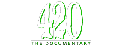 420: The Documentary logo