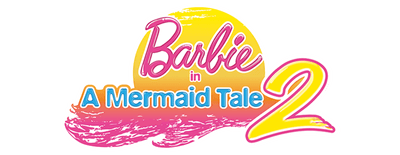 Barbie in a Mermaid Tale 2 logo