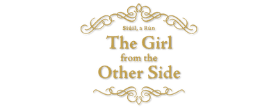 The Girl from the Other Side logo