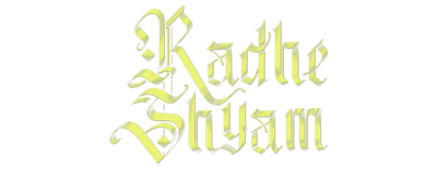 Radhe Shyam logo
