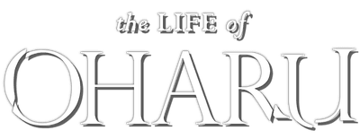 The Life of Oharu logo
