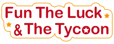 The Fun, the Luck & the Tycoon logo
