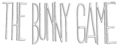 The Bunny Game logo