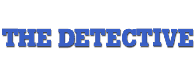 The Detective logo
