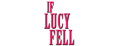 If Lucy Fell logo