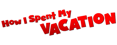 Tiny Toon Adventures: How I Spent My Vacation logo