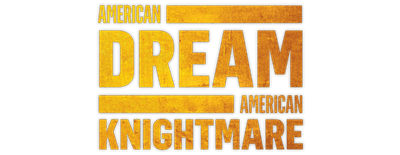 American Dream/American Knightmare logo