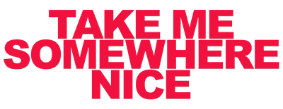 Take Me Somewhere Nice logo