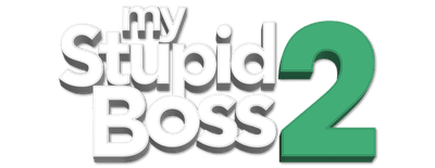 My Stupid Boss 2 logo