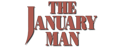 The January Man logo