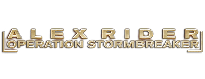 Stormbreaker logo