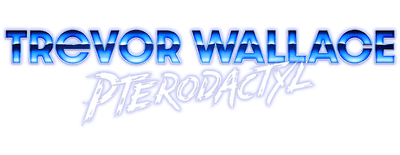 Trevor Wallace: Pterodactyl logo