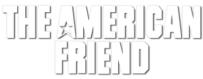 The American Friend logo
