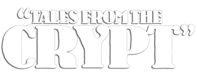 Tales from the Crypt logo