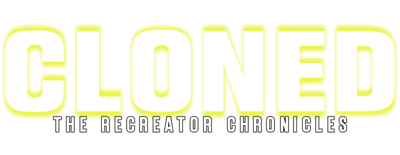 CLONED: The Recreator Chronicles logo