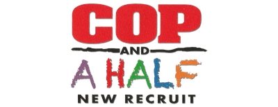 Cop and a Half: New Recruit logo