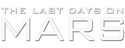 The Last Days on Mars logo
