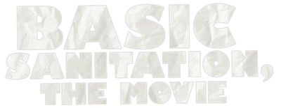 Basic Sanitation, the Movie logo