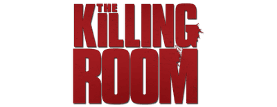 The Killing Room logo