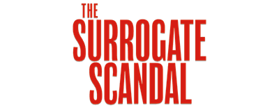 The Surrogate Scandal logo