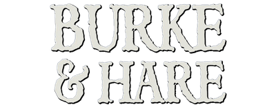 Burke & Hare logo