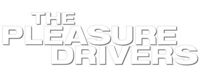 The Pleasure Drivers logo