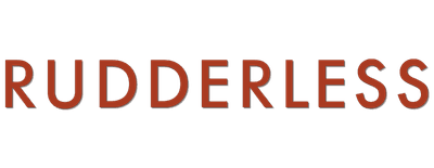 Rudderless logo
