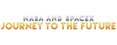 NASA & SpaceX: Journey to the Future logo