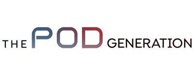 The Pod Generation logo
