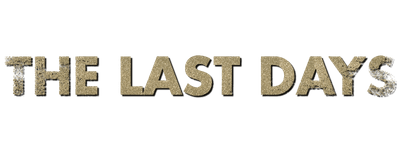 The Last Days logo
