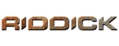 Riddick logo