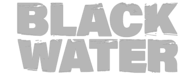 Black Water logo