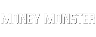 Money Monster logo