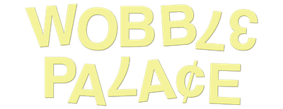 Wobble Palace logo
