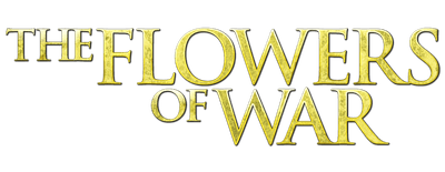 The Flowers of War logo