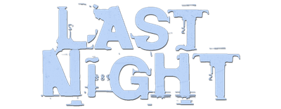 Last Night logo