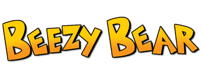 Beezy Bear logo